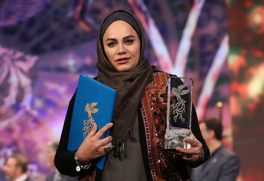 حمایت کاربران از عضویت نرگس آبیار در آکادمی جهانی اسکار