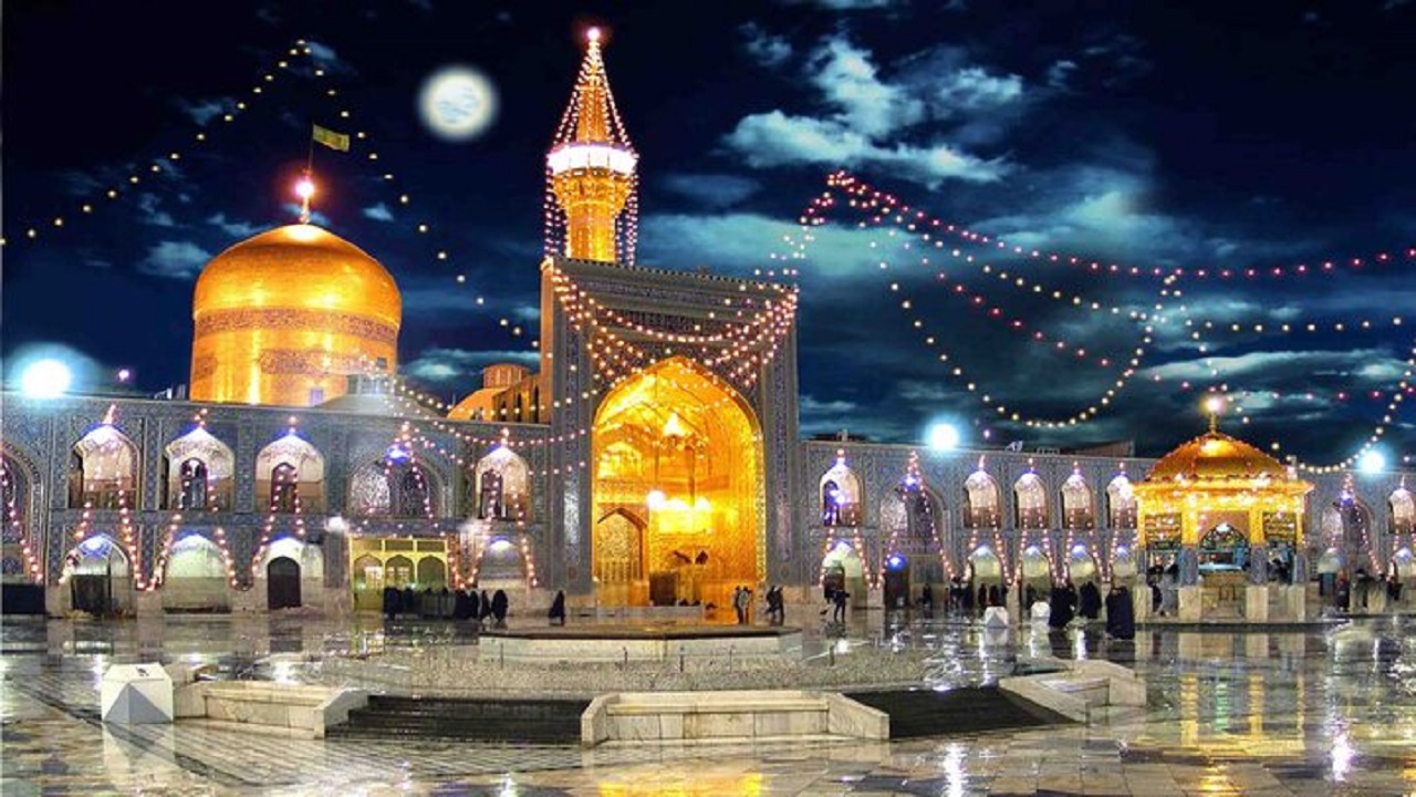 ۱۰ ویژگی مسلمان عاقل