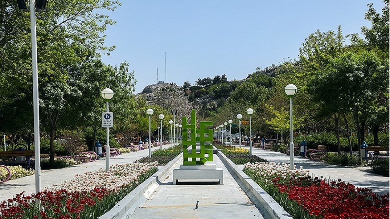 احداث ۲۹ پارک در ۲۹ شهر خراسان جنوبی