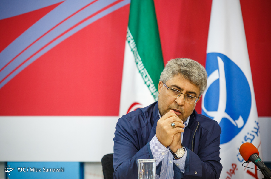 از احمدی نژادِ اصلاح&zwnj;طلبان تا دختر مورد علاقه اصلاح&zwnj;طلبان