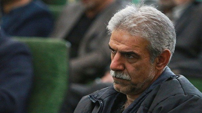 فنونی زاده:اظهارات گل محمدی تنش زا است/ پرسپولیس نیازی به ارسال جام قهرمانی با اسنپ ندارد