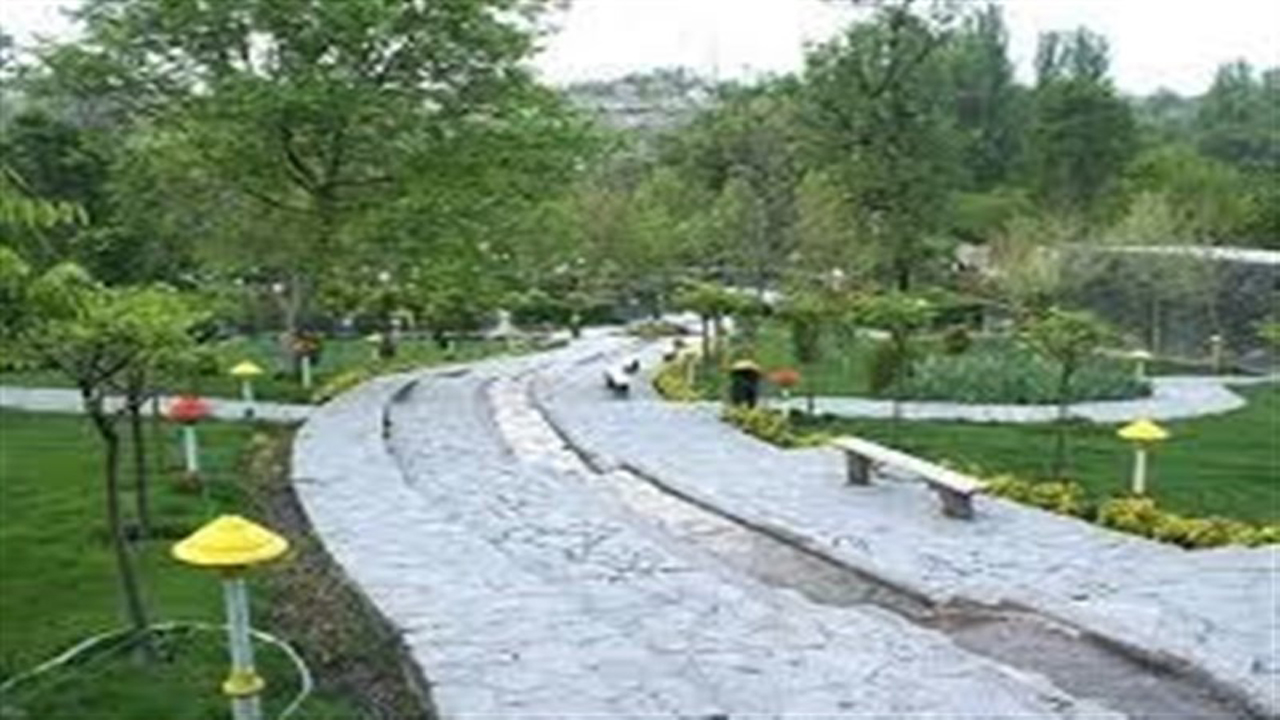 اعلام وضعیت قرمز در گرگان/ورود به تفرجگاه‌ها و اماکن تفریحی ممنوع شد