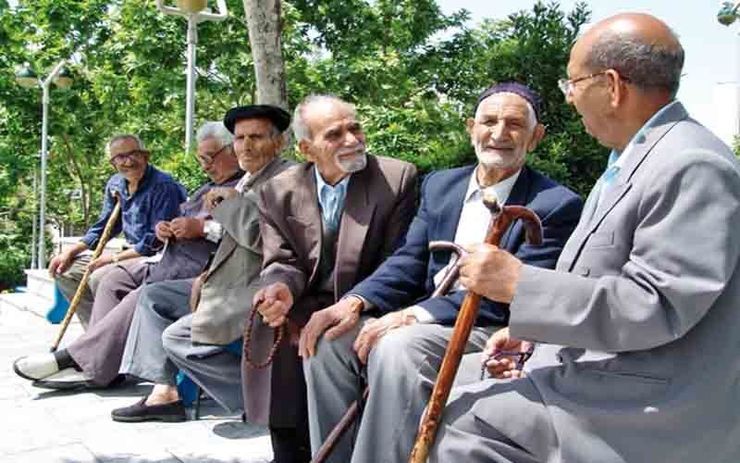 همسان سازی حقوق بازنشستگان تأمین اجتماعی به تصویب هیأت دولت رسید