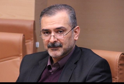 انتصاب سرپرست معاونت آموزشی دانشگاه علوم پزشکی گیلان