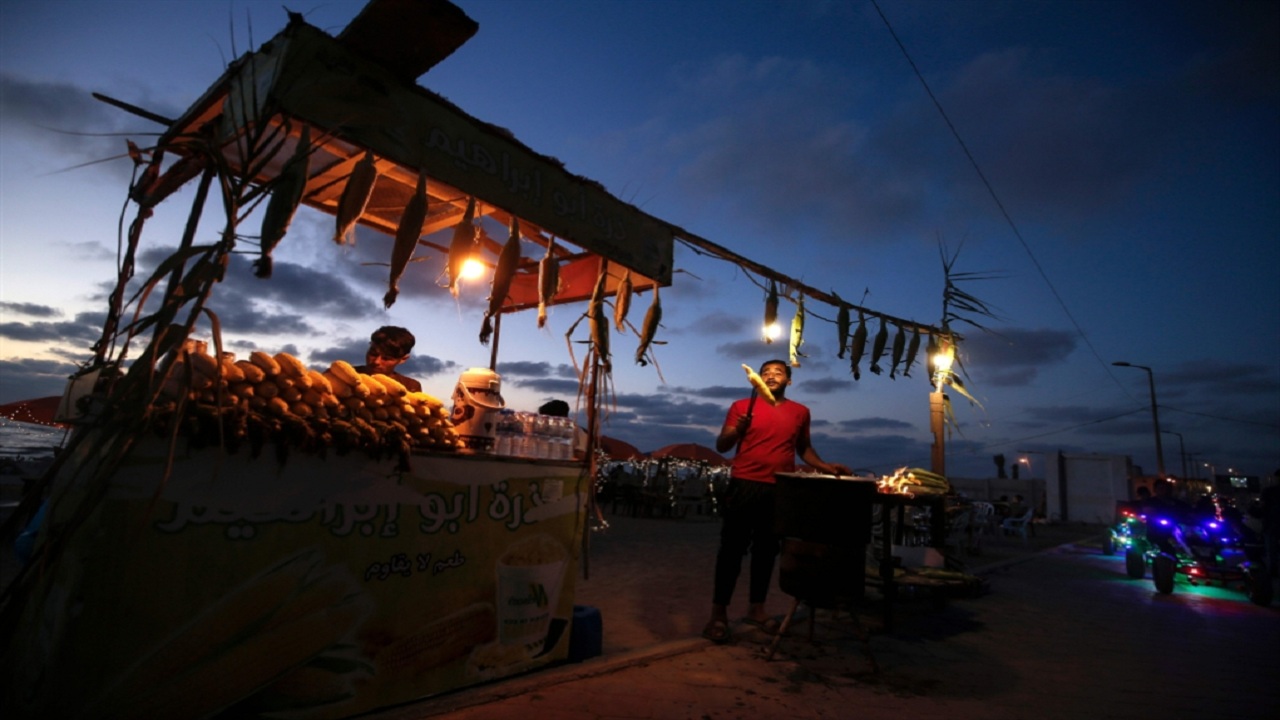 تلاش تل‌آویو برای ضربه زدن به مقاومت فلسطین از طریق عناصر داعش