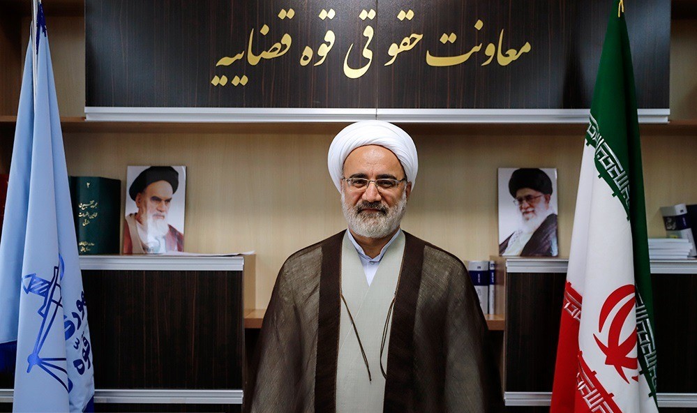 مجازات حبس تعزیری بازنگری می&zwnj;شود
