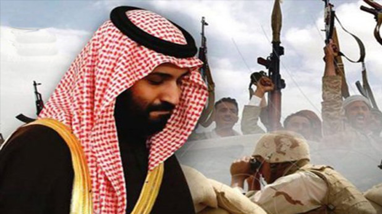 قصر‌های سلطنتی سعودی هدف بعدی یمنی‌ها