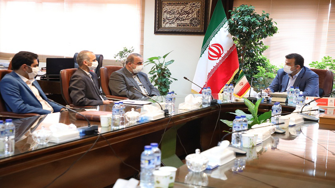 جهاد دانشگاهی مازندران در ماموریت‌های مهم استان ورود کند