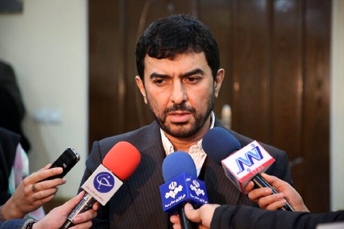 موقتا جلوی صادرات تخم مرغ گرفته شده است