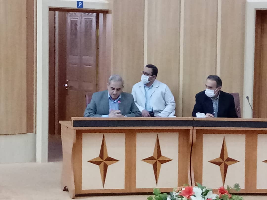 احیای صنایع راکد، اولویت کارگروه تسهیل و رفع موانع تولید گیلان