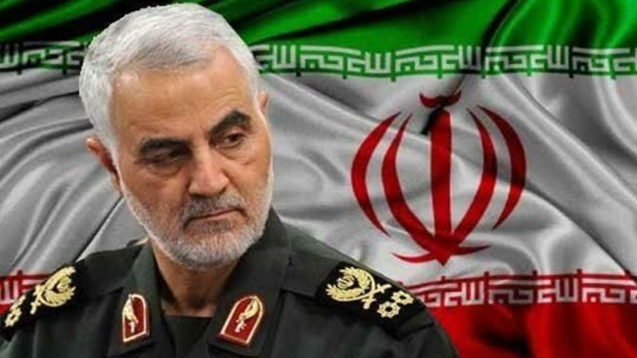 خبرنگار آمریکایی: ژنرال سلیمانی محور کلیدی مبارزه با داعش در منطقه بود