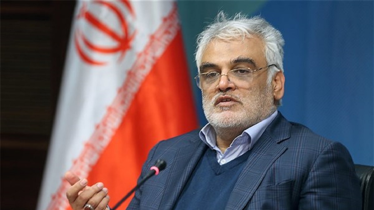 آزمون جامع را برای صیانت از مدرک دکتری، حضوری برگزار می‌کنیم