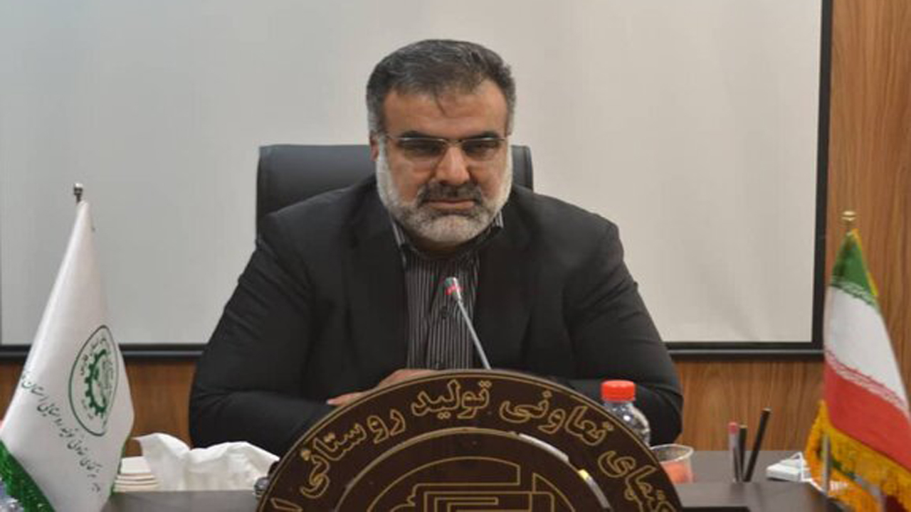 بخش کشاورزی در فارس نیازمند تسهیلات ارزان قیمت