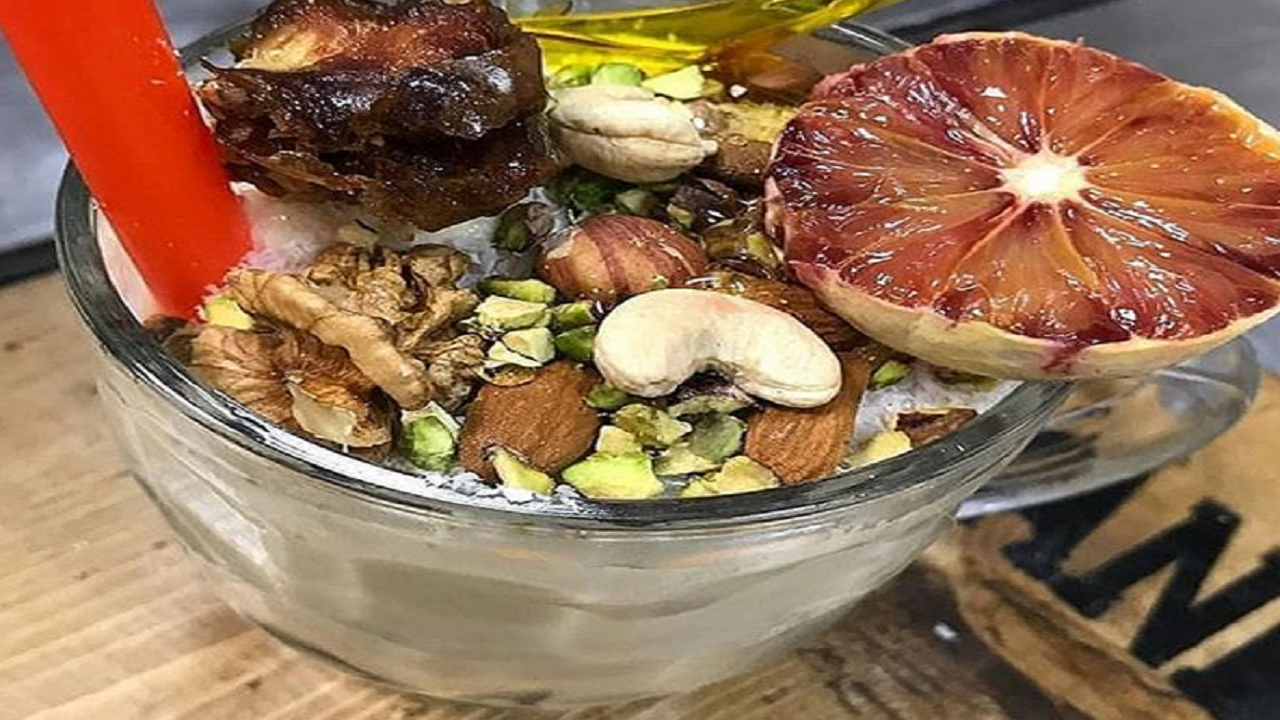 آموزش آشپزی؛ از خورش تره و کابلی پلو تا سبزه فسنجون و پیتزا پاکتی + تصاویر