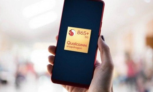 رونمایی از +Snapdragon 865 به عنوان اولین پردازنده با فرکانس بالای ۳ گیگاهرتز