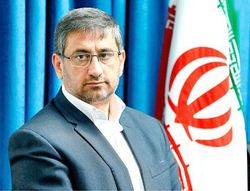 بانوی کارآفرین همدان تقدیر شد