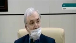 مبتلا شدن افراد به ویروس کرونا، بدون هیچ علامتی + فیلم