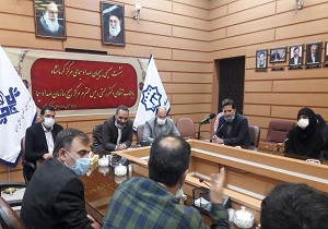 استان زاگرس پرچمدار اتحاد، همبستگی و مدیریت یکپارچه درکشور