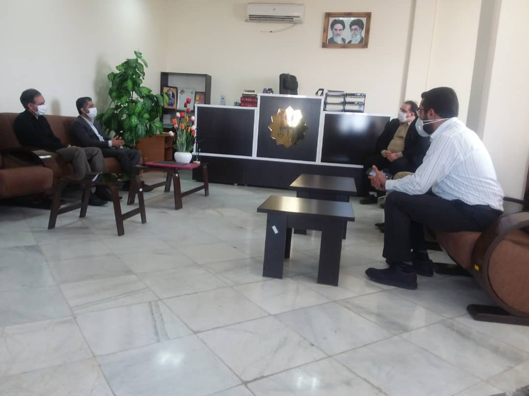 بازداشت برگزار کنندگان جشن‌ها و تجمعات در جیرفت