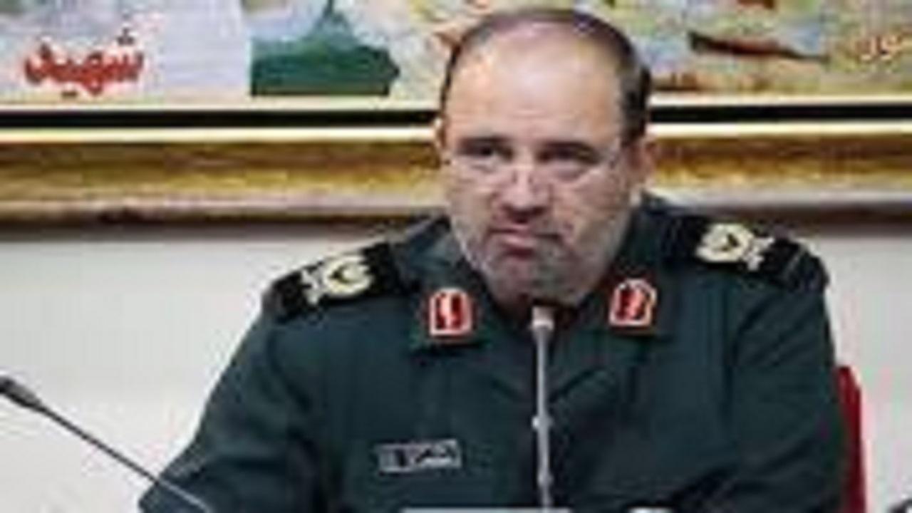 هم افزایی در بین عناصر فرهنگی باید اتفاق بیفتد
