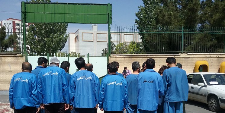 اعترافات شاه دزدی که درب خودرو را در ۴۰ ثانیه باز می‌کند