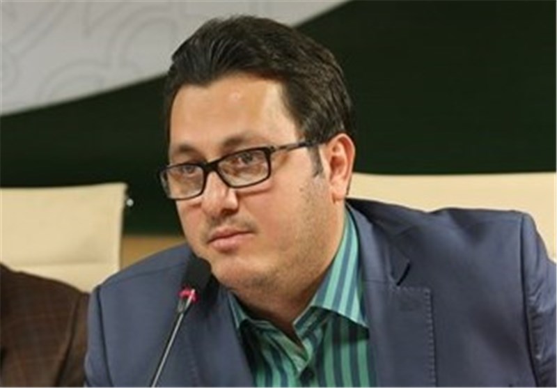 استعفای محسنی از نایب رئیسی فدراسیون ووشو