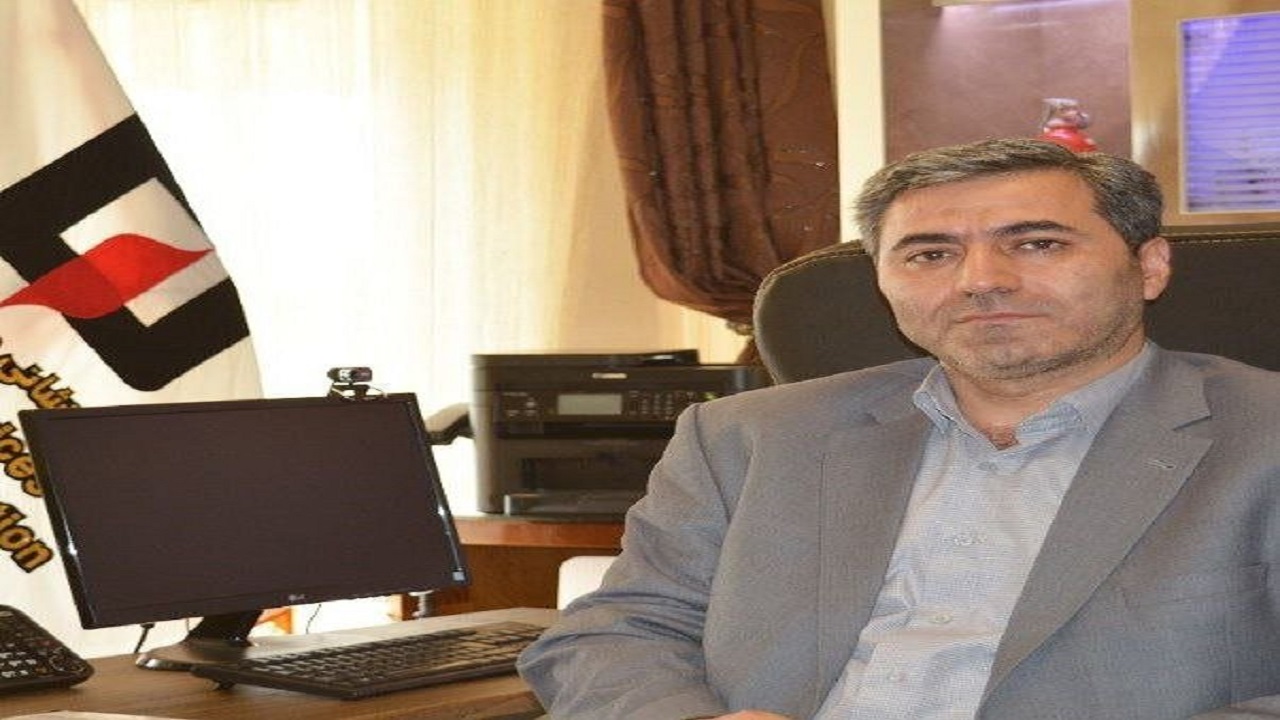 اعزام ۳ اکیپ از آتش نشانی تبریز برای کمک به اطفاء حریق در مراتع مشرف به جنگل‌های ارسباران