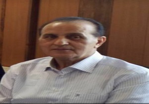 فرمانده اسبق نیروی هوایی ارتش درگذشت