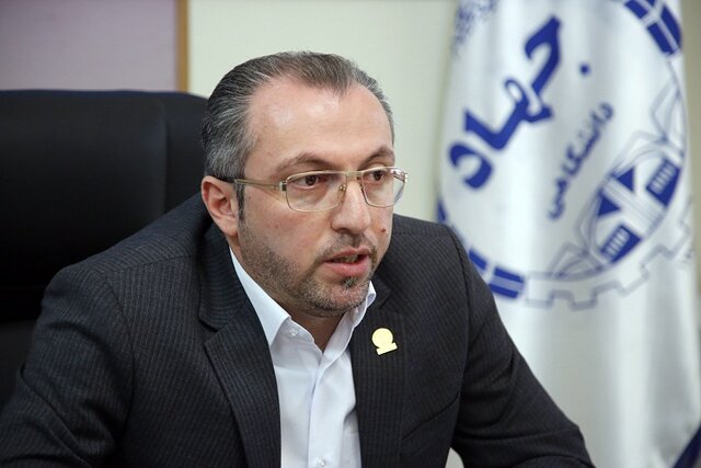 برگزاری آزمون نهضت سوادآموزی، ثبت اسناد و صنایع‌شیر در شیراز