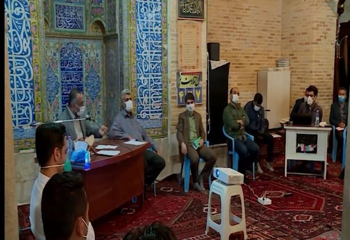 تلاش برای بازگشت زندگی به محله سنگ سیاه شیراز