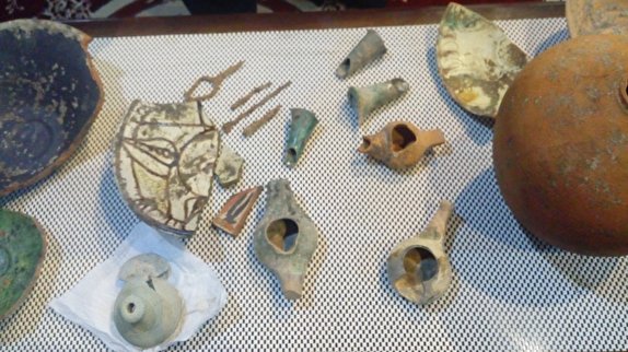 میراث فرهنگی