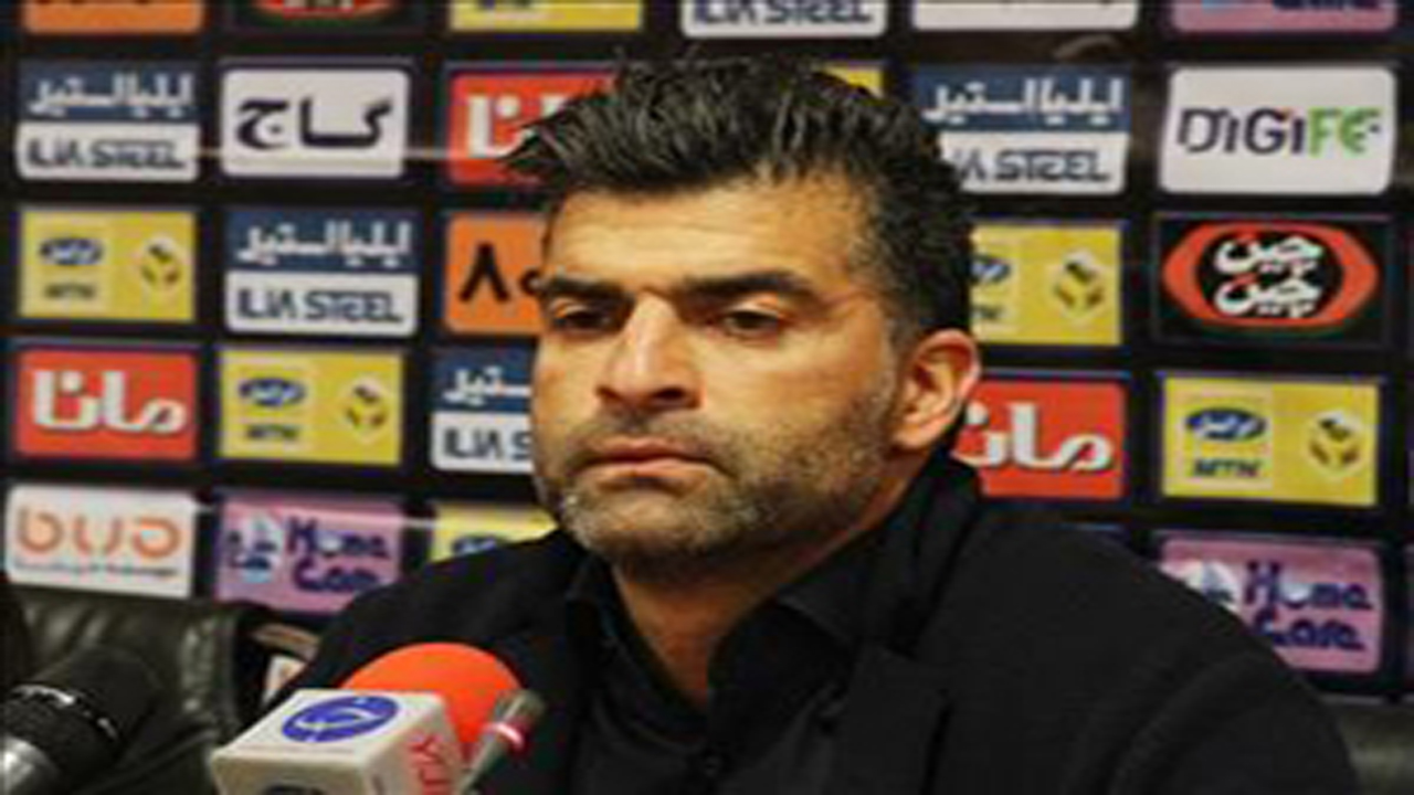 رحمان رضایی