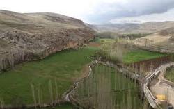  روستای گلابر