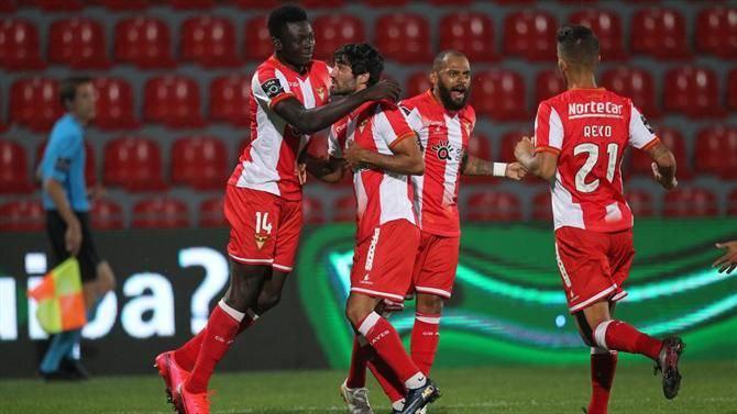 لیگ برتر فوتبال پرتغال/ برد آوس با تک گل ۳ امتیازی مهرداد محمدی