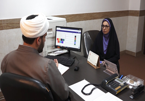 کارآفرینی بدون حد و مرز + فیلم