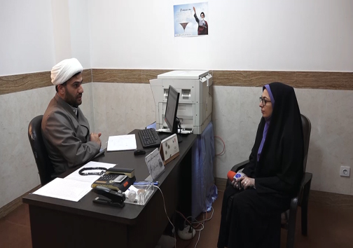 کارآفرینی بدون حد و مرز + فیلم