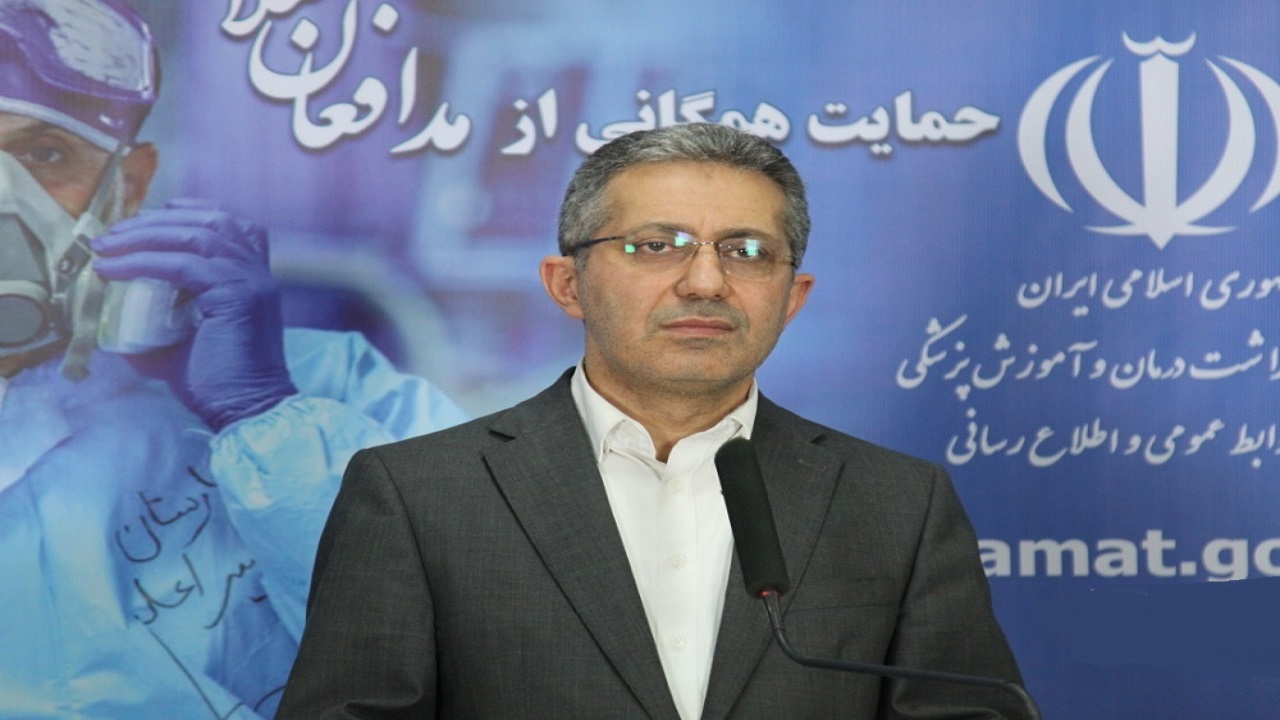 ارزیابی فنی مراکز درمانی برعهده وزارت بهداشت نیست