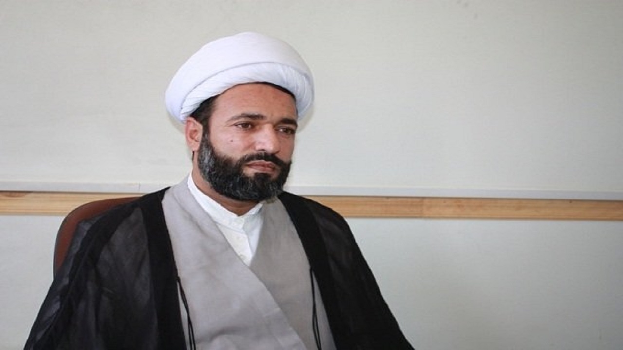 حضور ۱۸۳ روحانی جهاد سلامت در خراسان جنوبی
