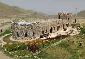 ۲ پروانه بهره برداری تاسیسات گردشگری در اردبیل صادر شد