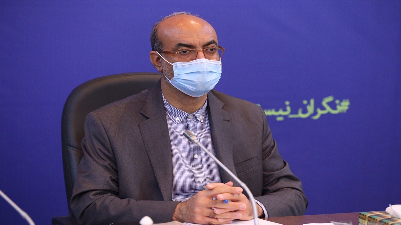 کرونا میزبان میهمانان در مراسم/ عروسی را به عزا تبدیل نکنید