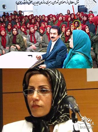 از حرمسرای رجوی و رقص رهایی در برابر مسعود تا  عقیم کردن زنان / حقایق تکان دهنده درباره مخوف ترین سازمان تروریستی + تصاویر