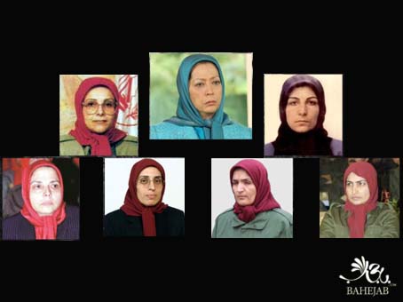 از حرمسرای رجوی و رقص رهایی در برابر مسعود تا  عقیم کردن زنان / حقایق تکان دهنده درباره مخوف ترین سازمان تروریستی + تصاویر