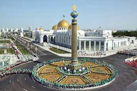 تسهیل صدور روادید متقاضیان پرواز بجنورد_ عشق آباد