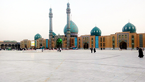 بقیه الله اعظم