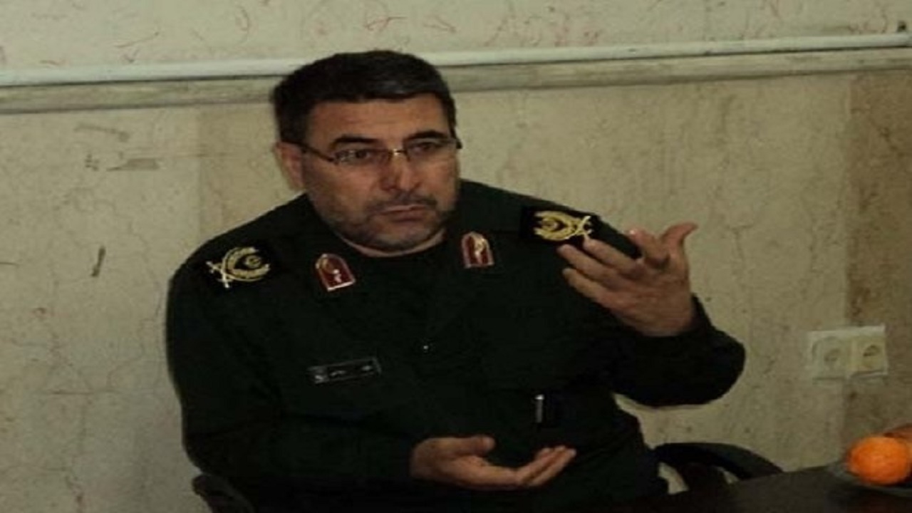 کمک به اشتغال جوانان با مهارت آموزی سربازان