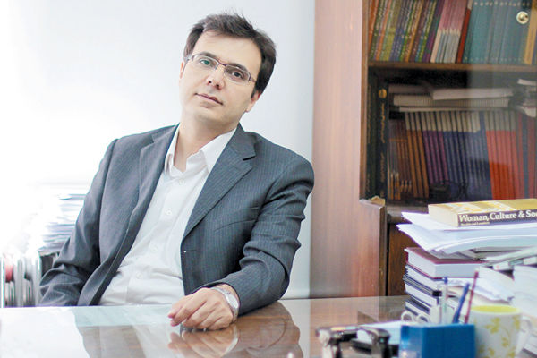 تیتر