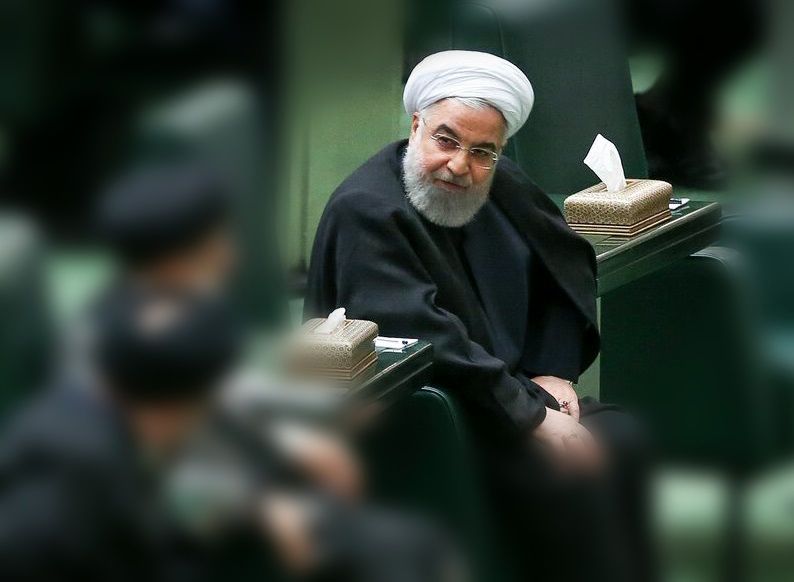 تعلل دولت دوازدهم برای انتخاب وزیر صمت!