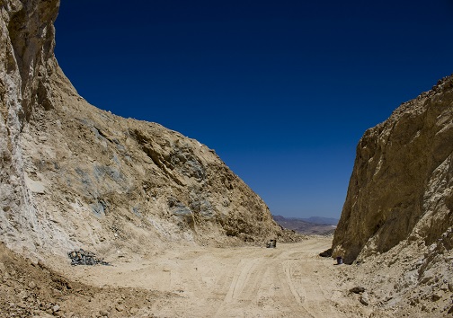 معادن استان سمنان معادن استان سمنان