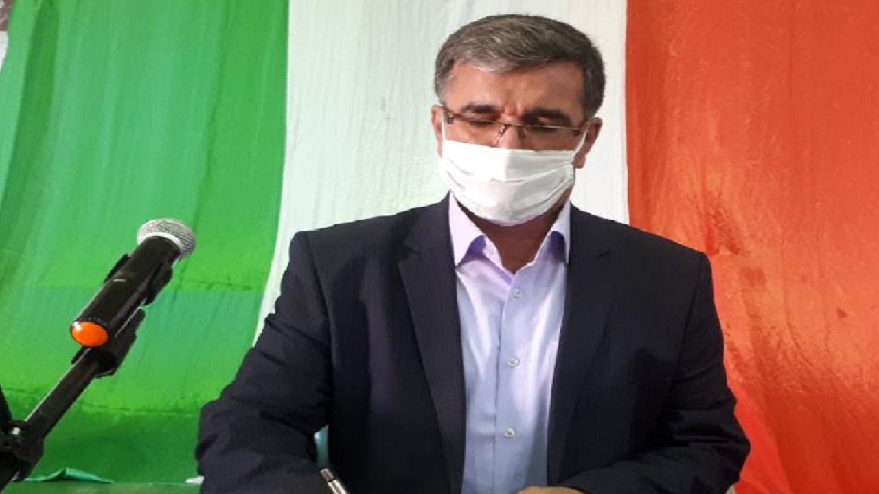 بهره برداری از پنج پروژه آموزش و پرورش در خوشاب