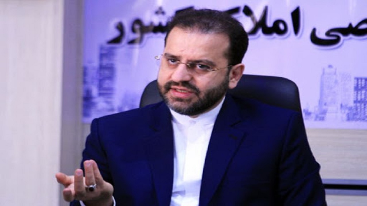 مسکن ملی نباید در حد حرف باقی بماند